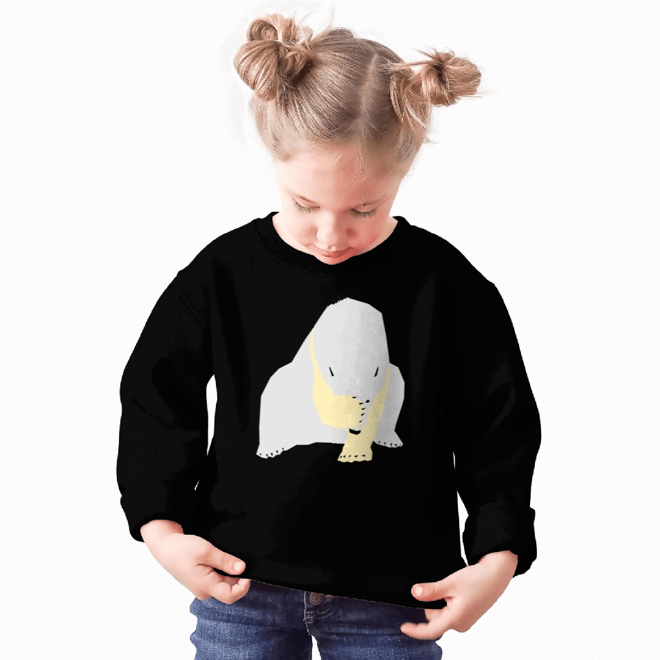 Polar bear Sweatshirts