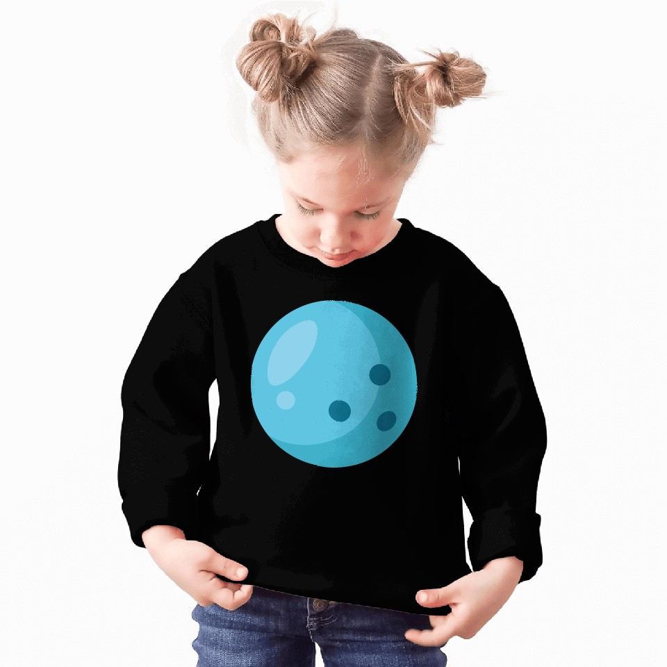 bowling ball Sweatshirts