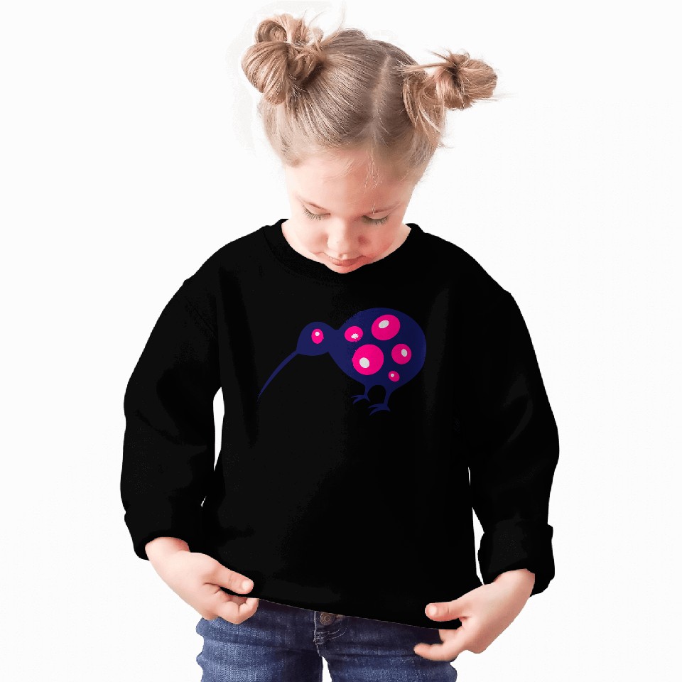 kiwi Sweatshirts