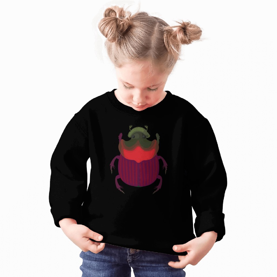 Bug Sweatshirts