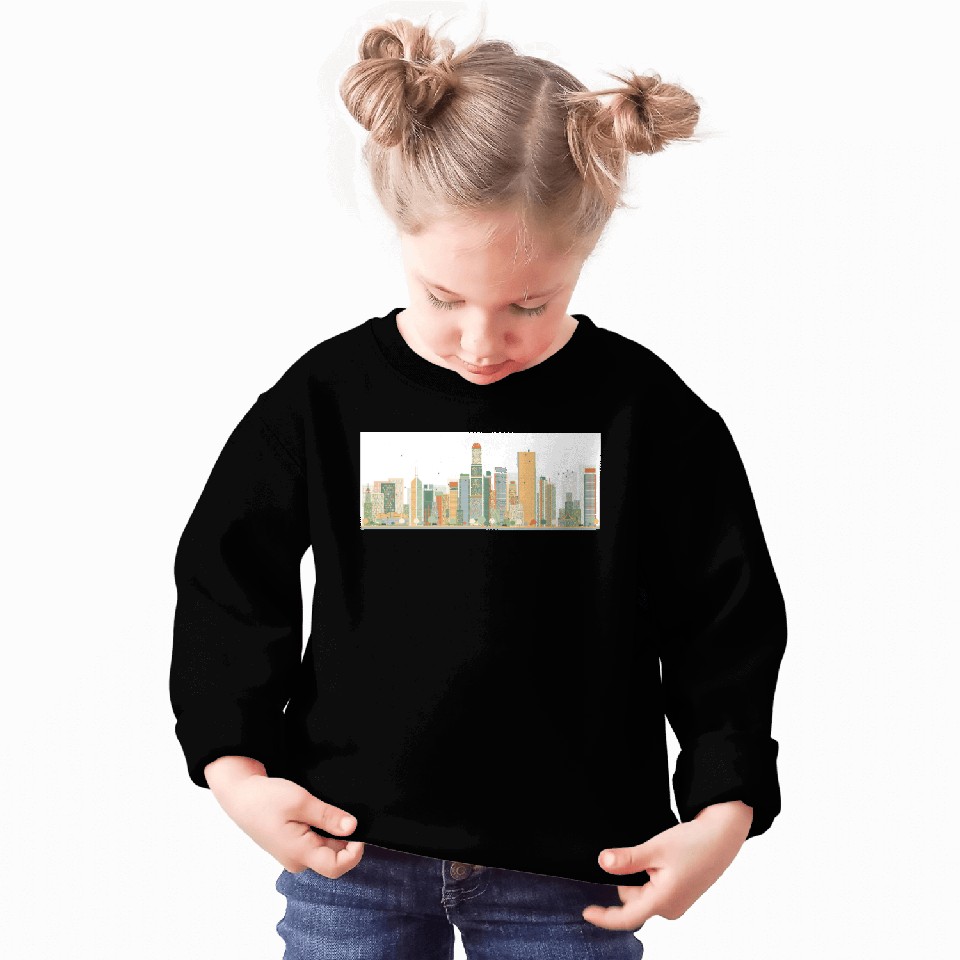 Hong kong Sweatshirts