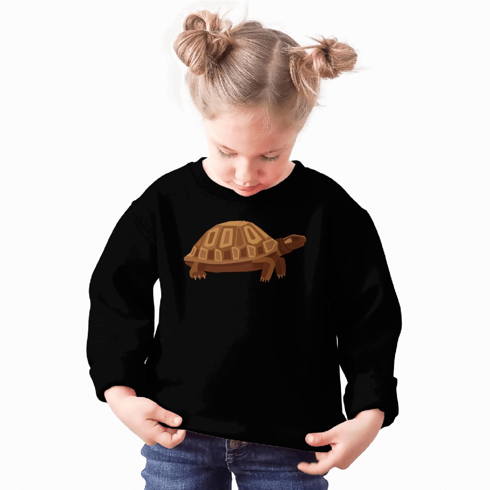 Turtle Sweatshirts