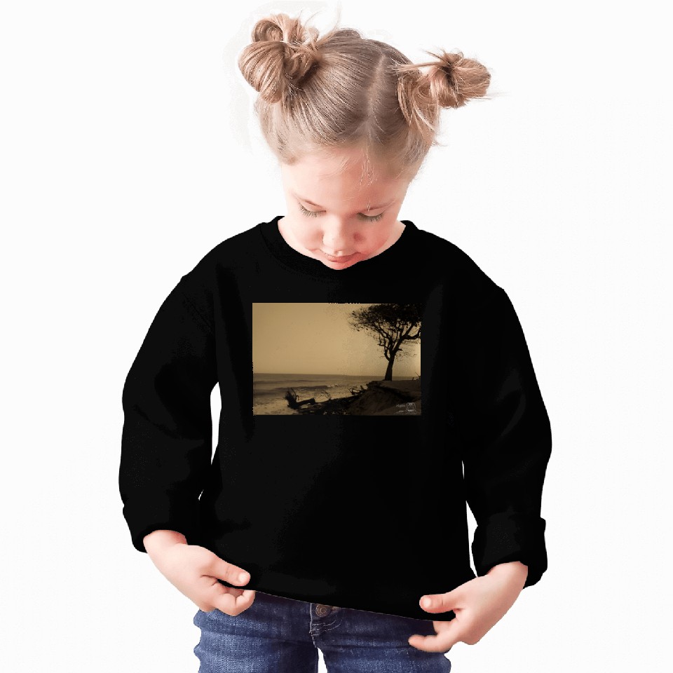 Sad Nature Sweatshirts