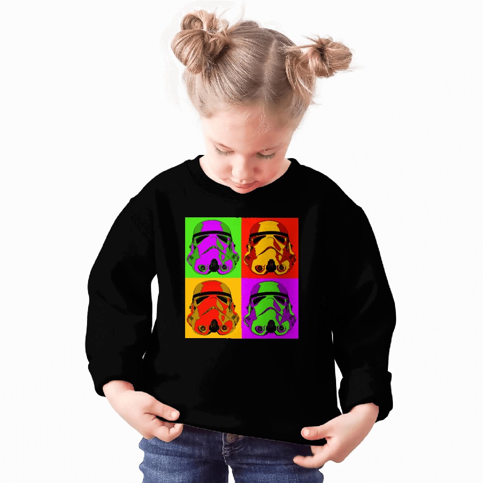 StarWars Sweatshirts
