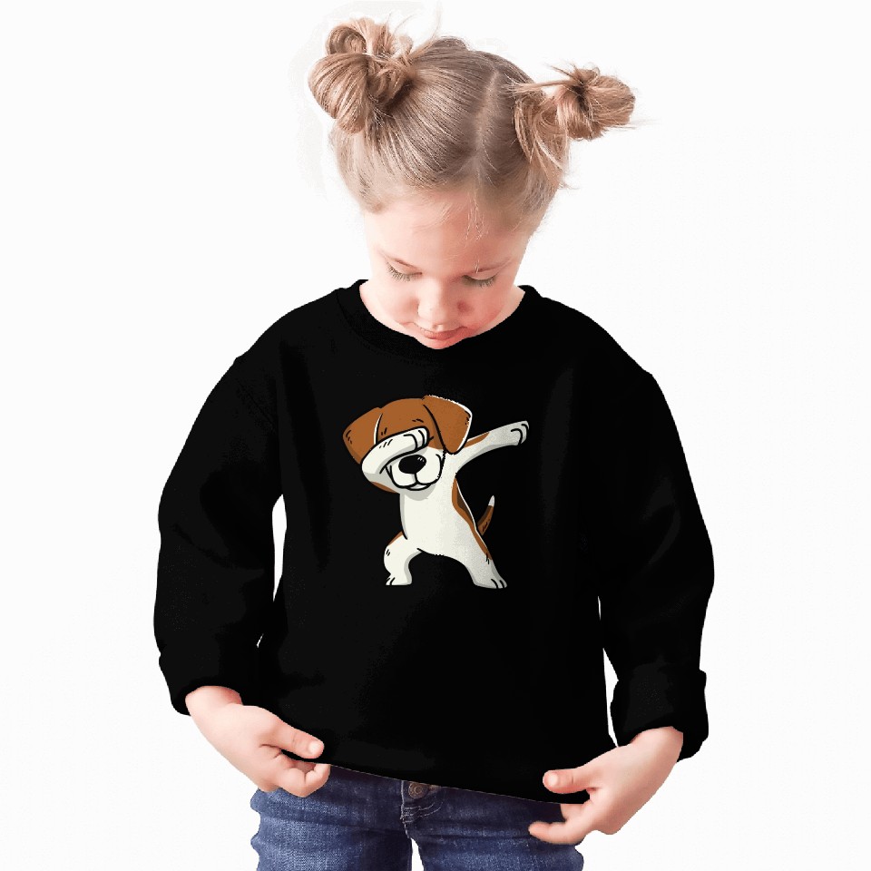 BEAGLE DAB Sweatshirts