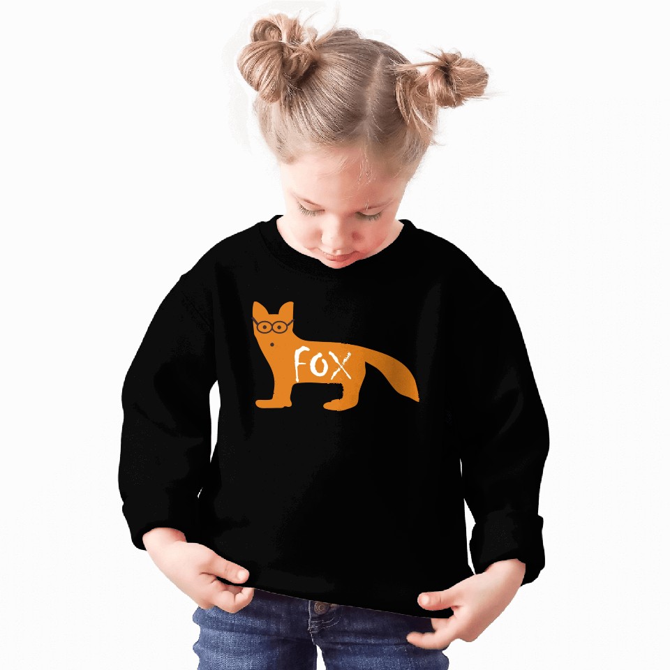 fox Sweatshirts