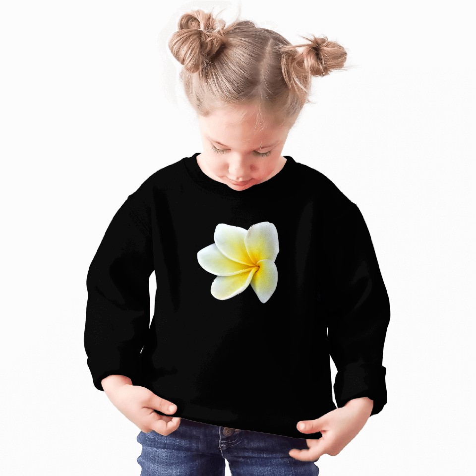 Flower Tropic Summer Gift Sweatshirts
