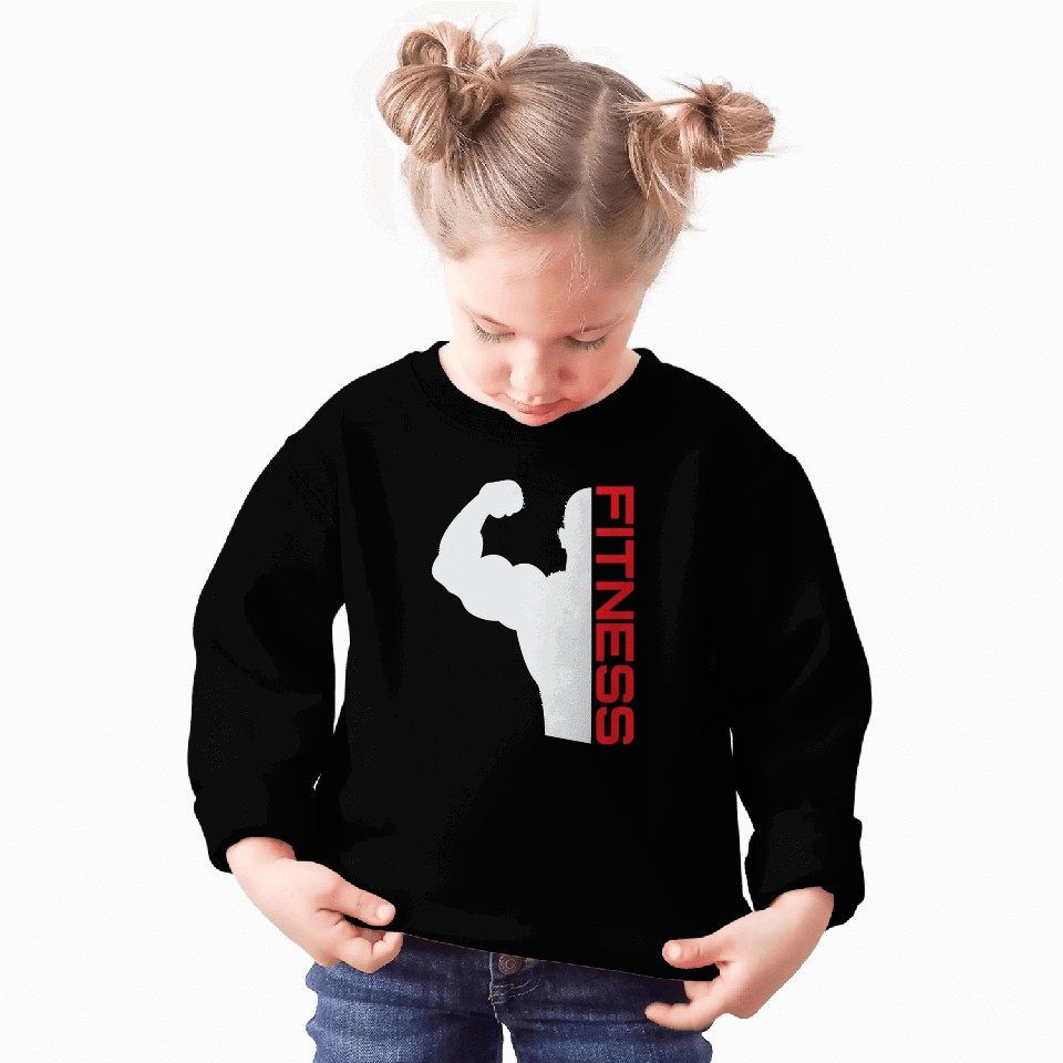 Fitness Sweatshirts