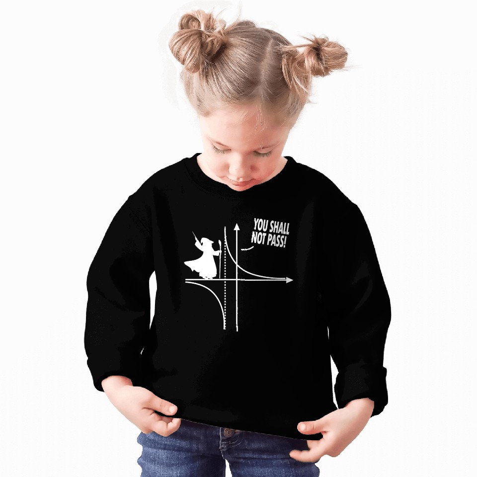 Math graphic math gift Sweatshirts