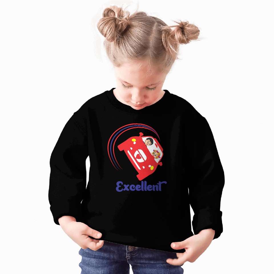 car excellent best design Sweatshirts