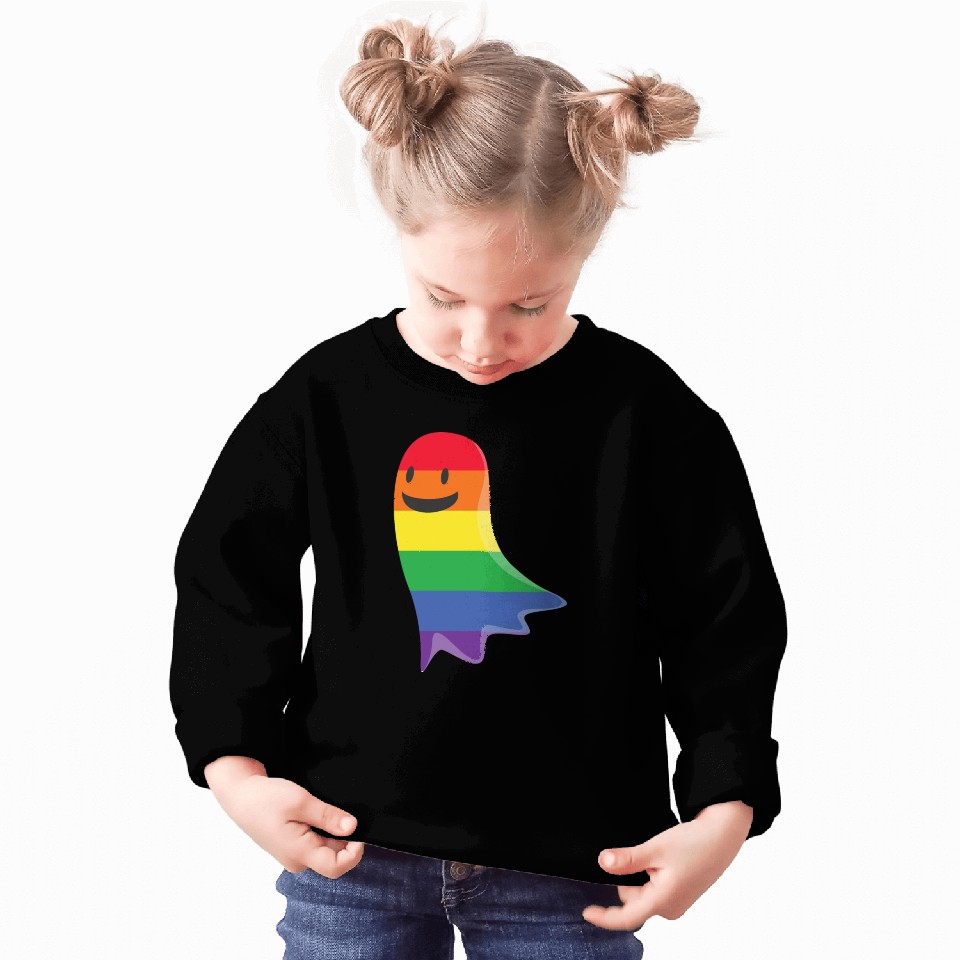 GAYSPER LESPER TRANSPER PANSPER BISPER Sweatshirts