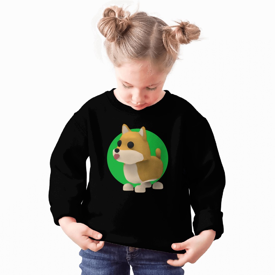 Corgi Sweatshirts