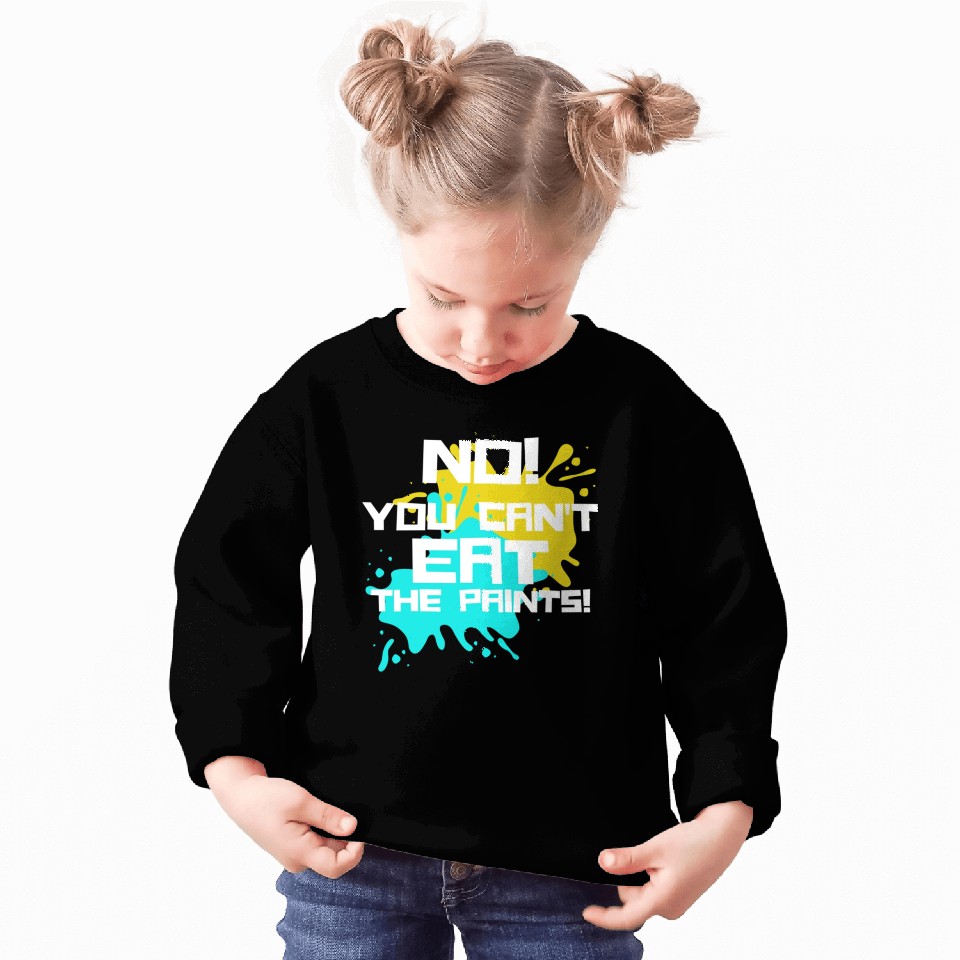 funny art teacher Sweatshirts