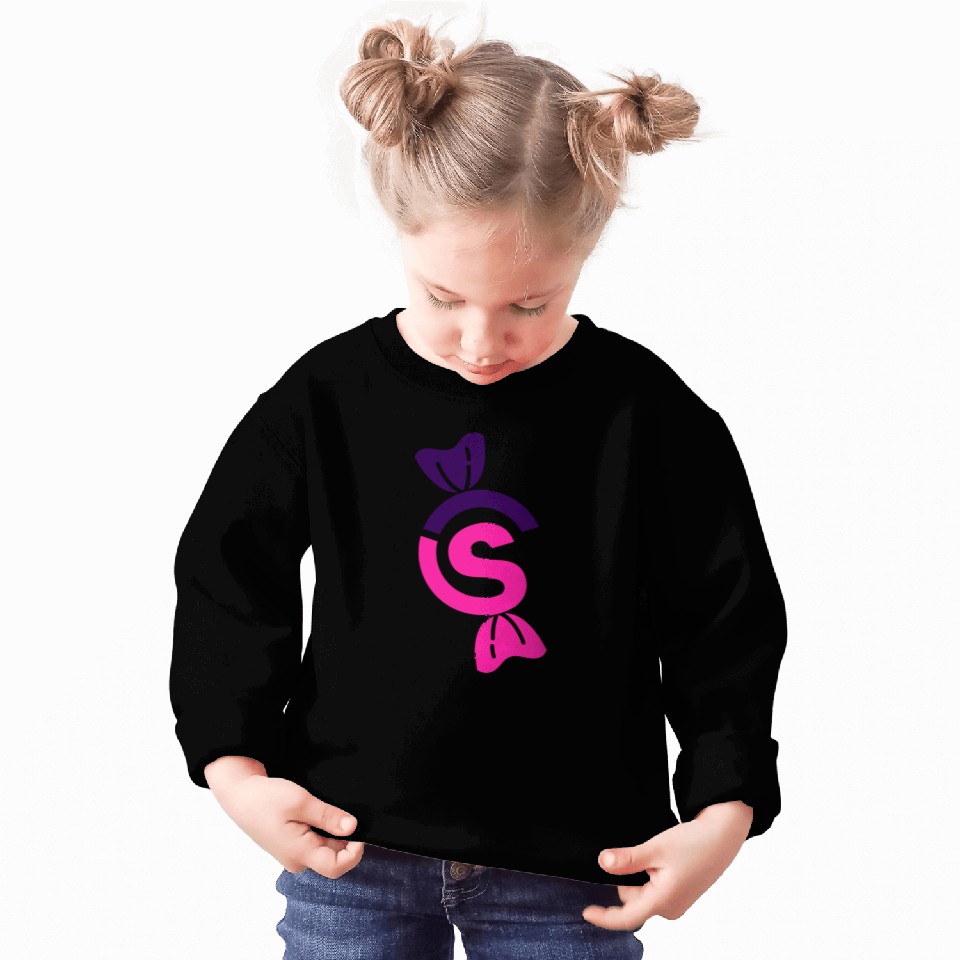 Creative Sweets Logomark Sweatshirts