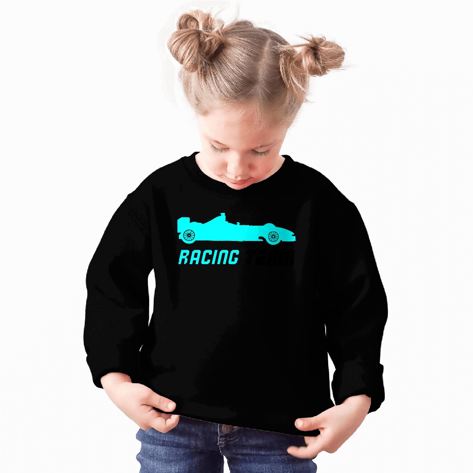 Racing Team Sweatshirts