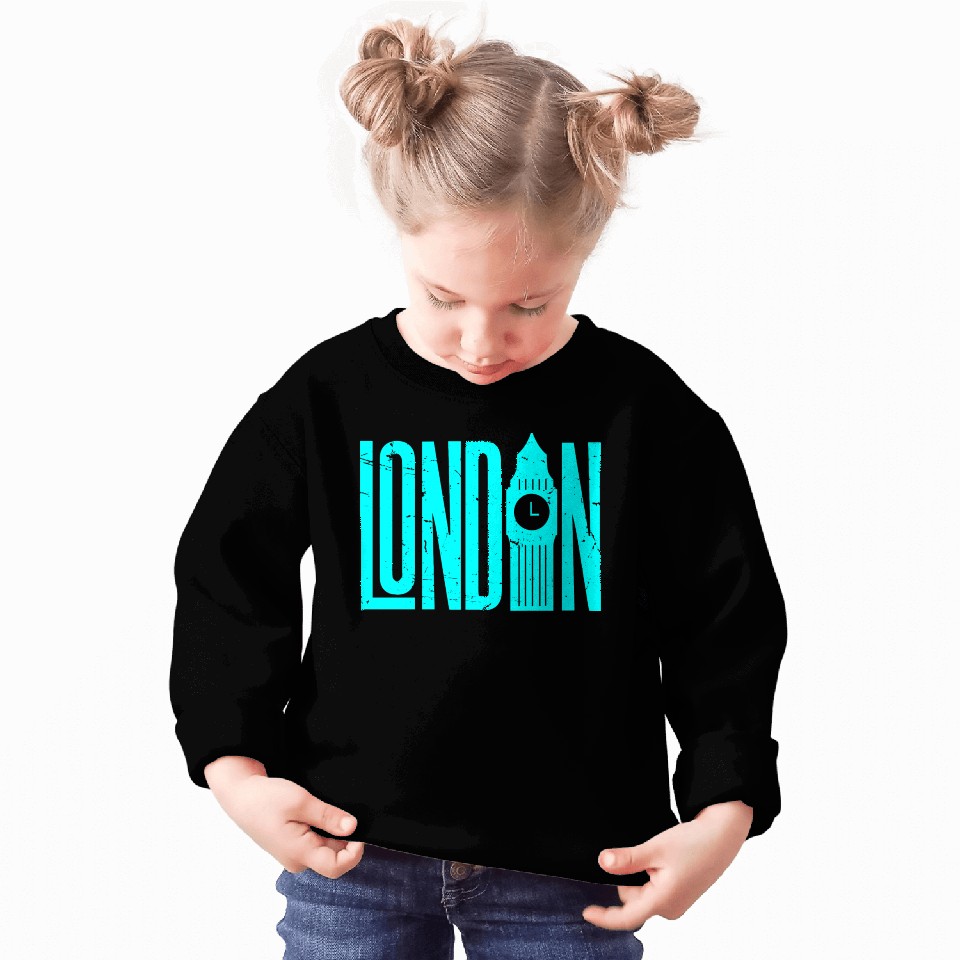 London Sweatshirts