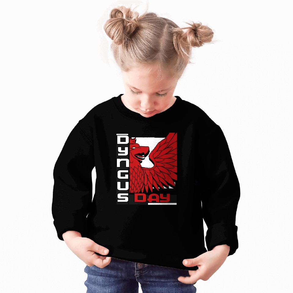 Dyngus Day Polish Eagle Poland Pride Sweatshirts