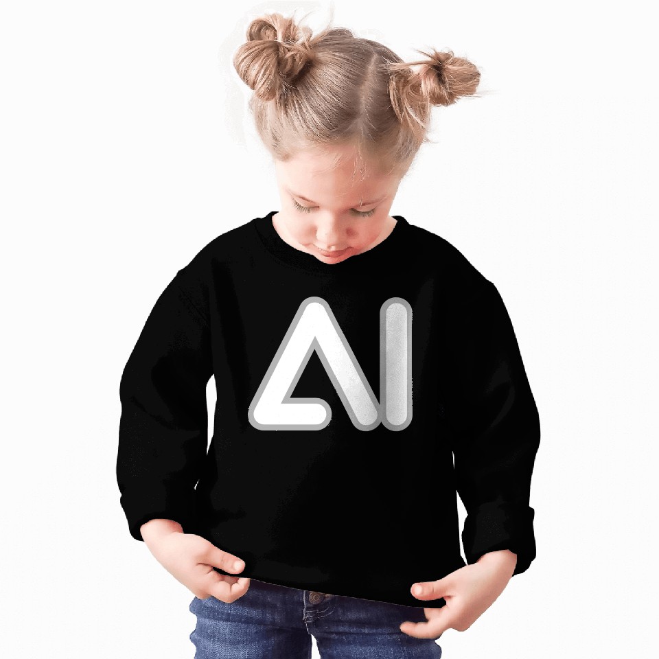 AI Artificial Intelligence Computer Science Sweatshirts
