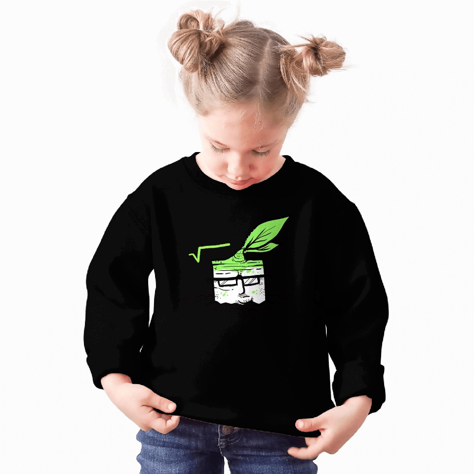 Square Root Math Sweatshirts