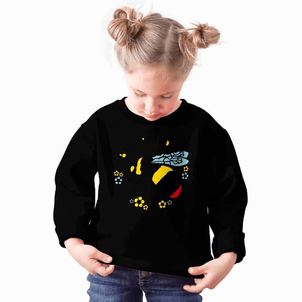 all about animal Sweatshirts