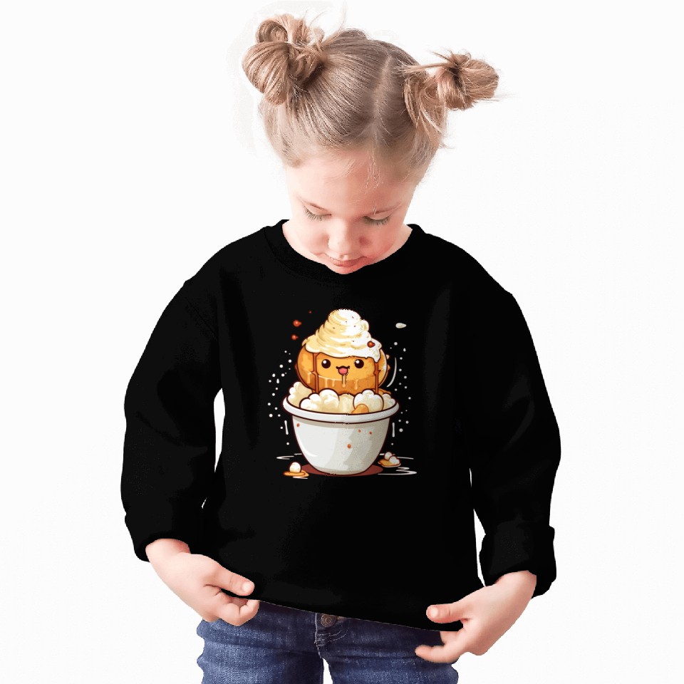 Takoyaki Lover Sweatshirts