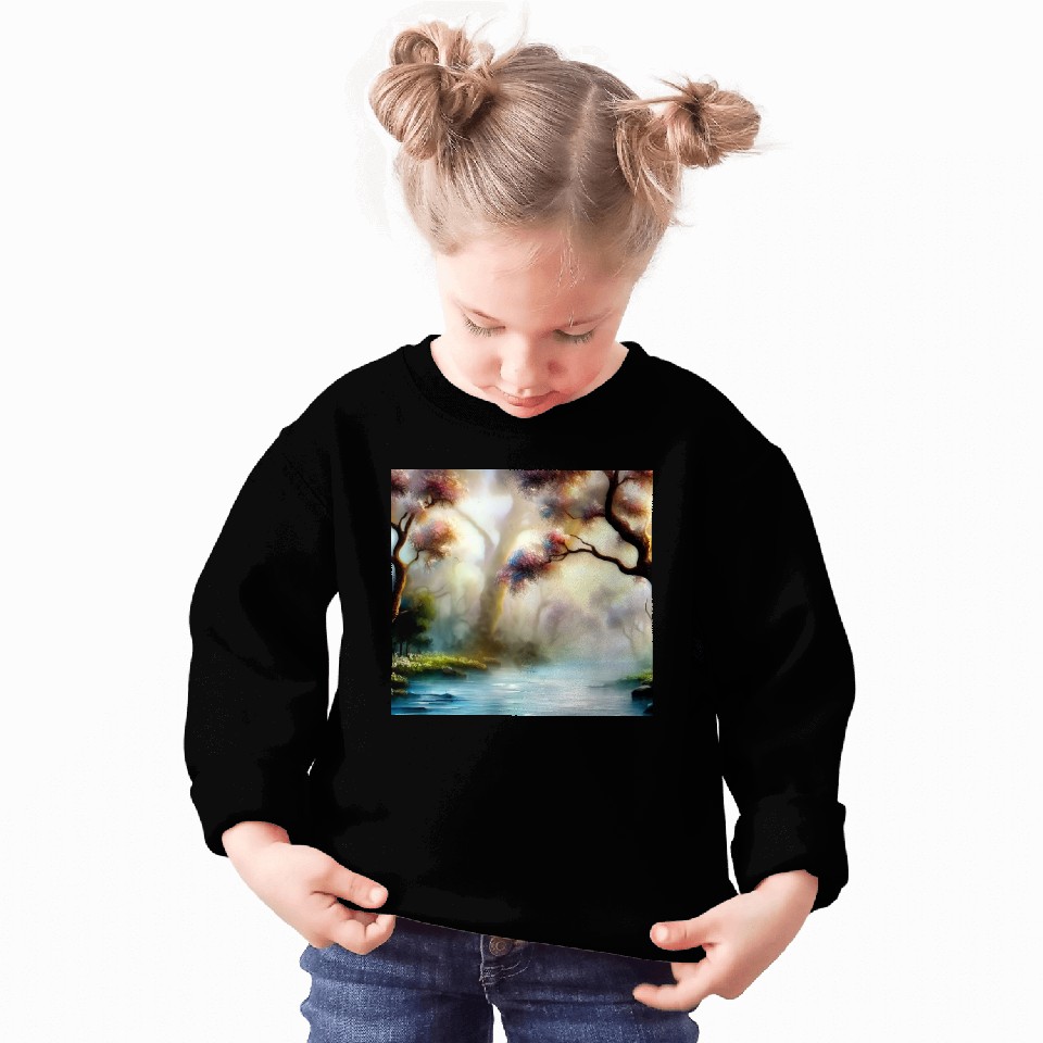 Spring day Sweatshirts