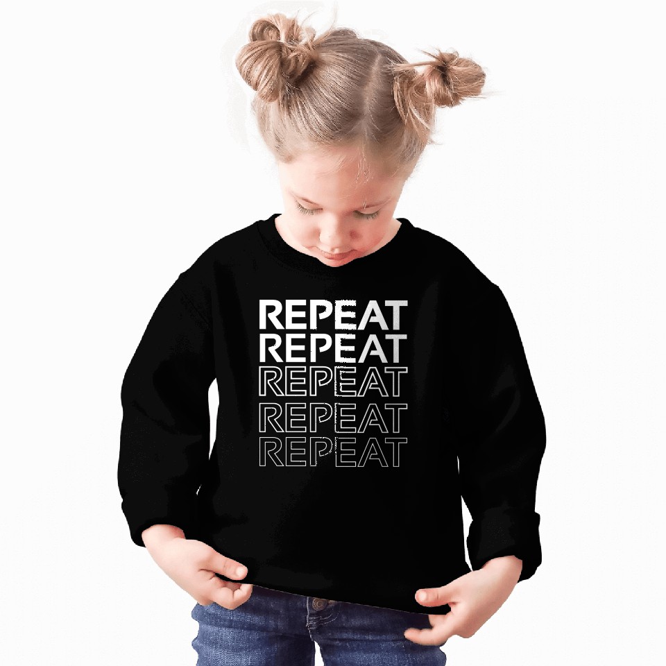 TypoGraphy Sweatshirts Design