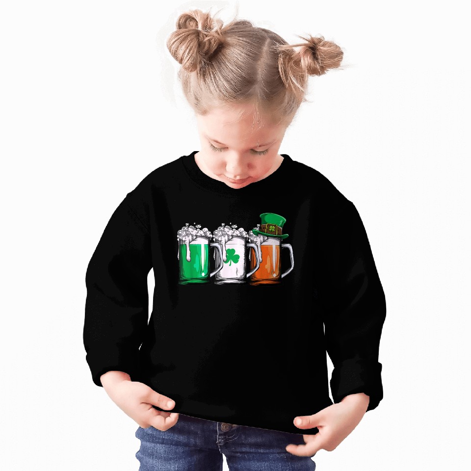 This is my lucky drinking Sweatshirts