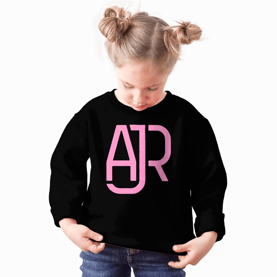 AJR Band Sweatshirts