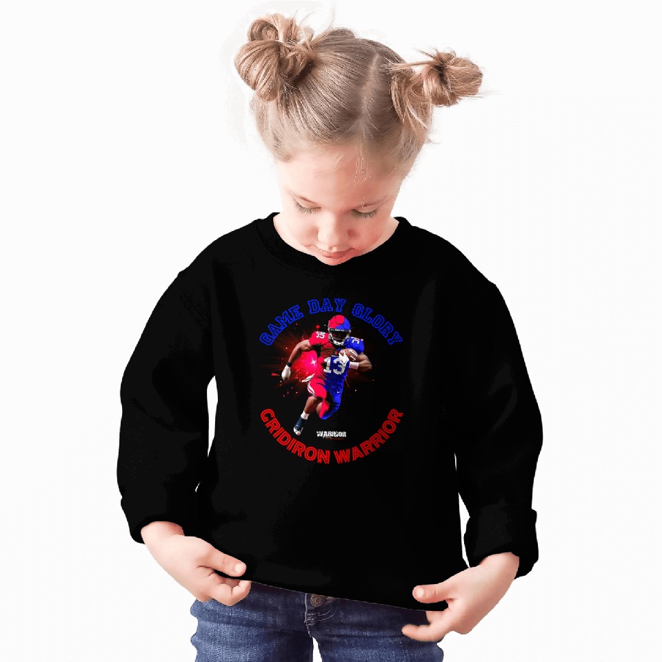 GAME DAY GLORY Sweatshirts