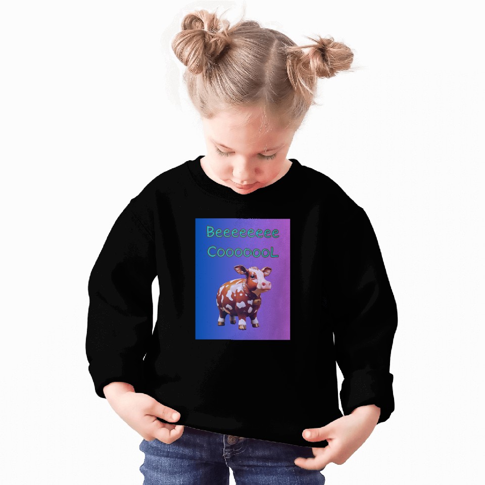 Be cool Sweatshirts