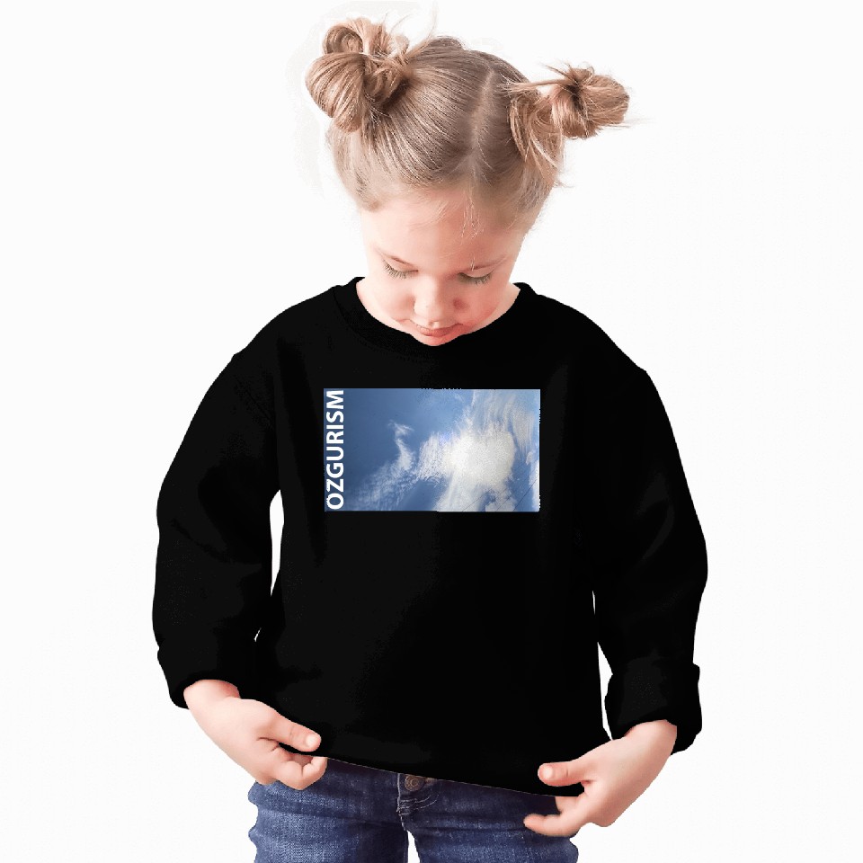 Clouds Love Dance with the Sun Sweatshirts