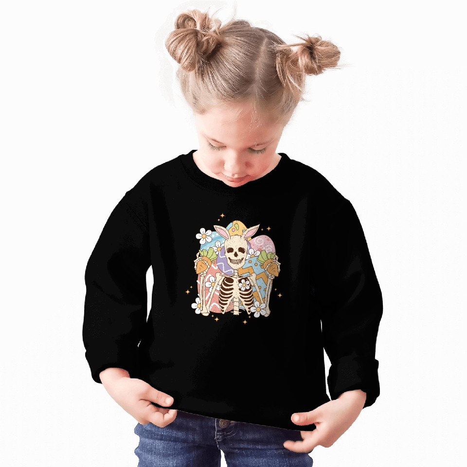 Happy Easter Day, Cute Easter Sweatshirts