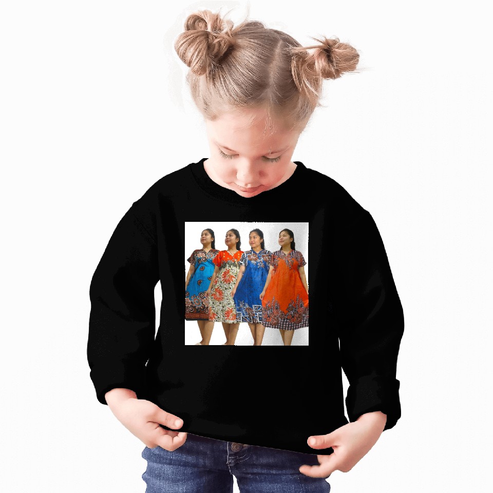 CENTINI KIMONO LD 110 Sweatshirts