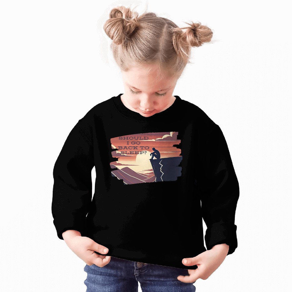 lonely Sweatshirts