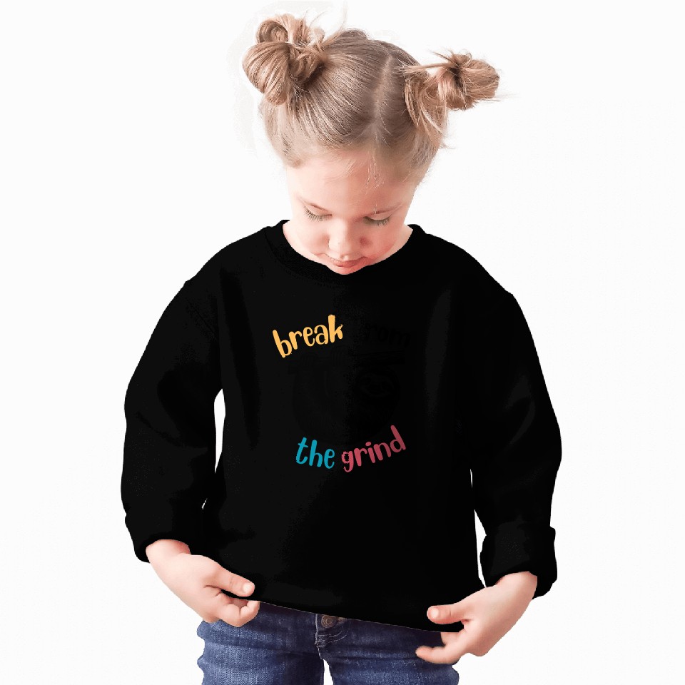 Sloth Sweatshirts