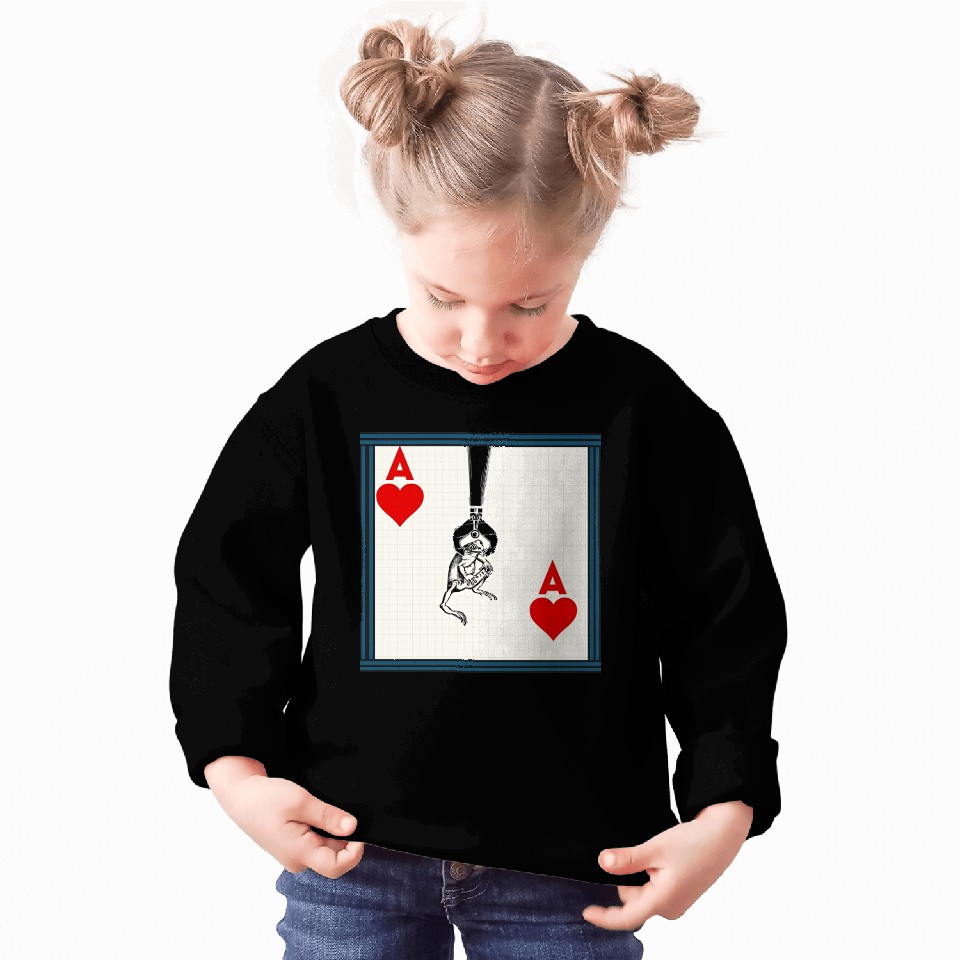 Ribbit Royale Sweatshirts