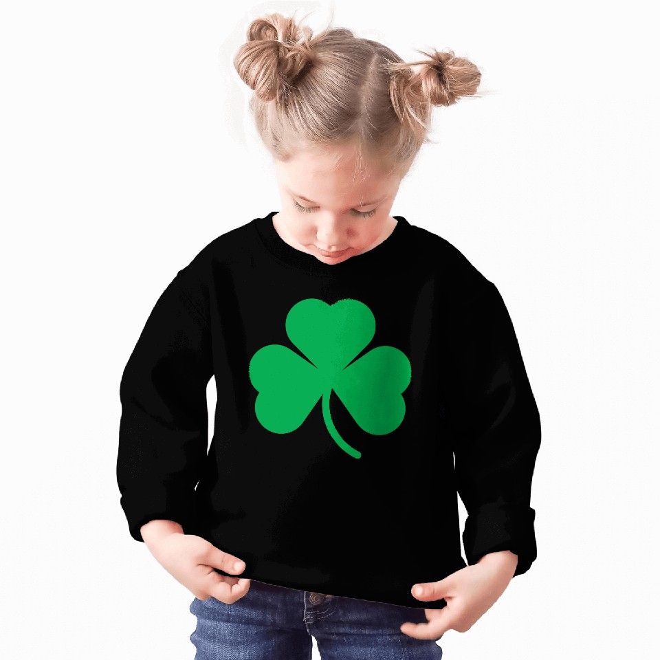 Shamrock Sweatshirts