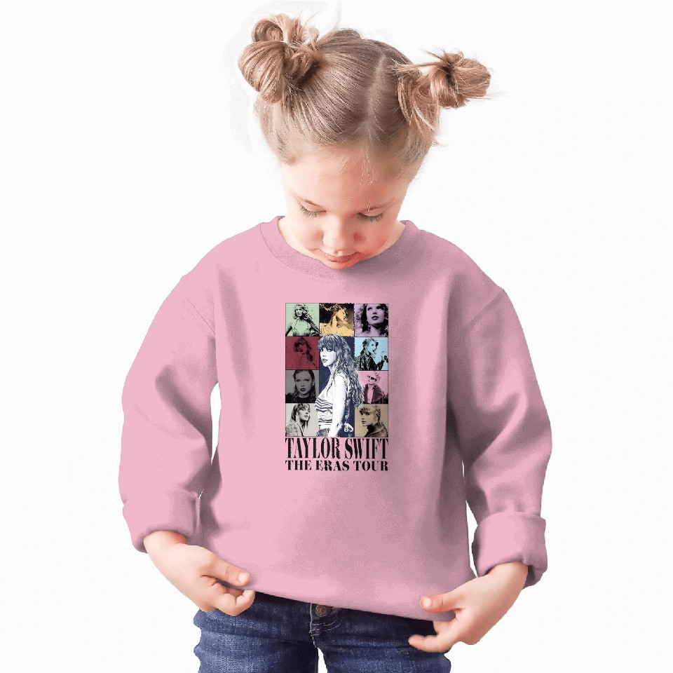 BEST ERAS TOUR Sweatshirts