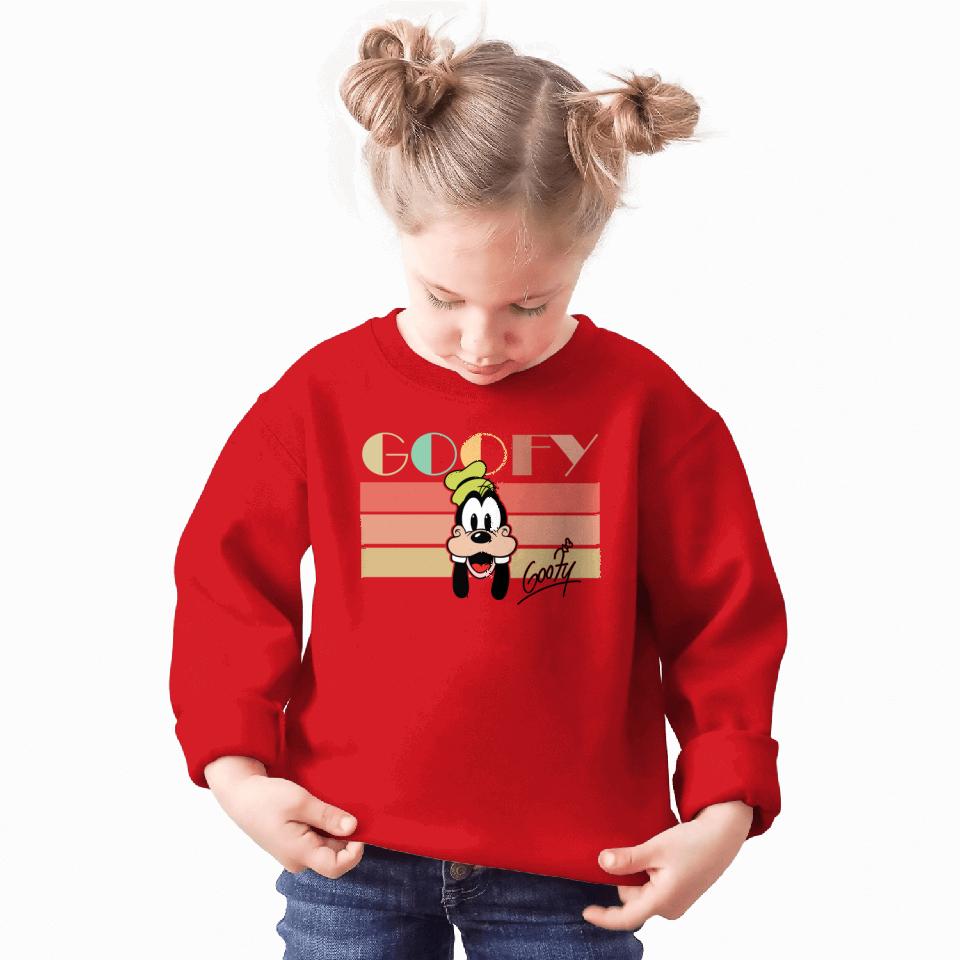 Vintage Goofy Sweatshirt, Disneyland Sweatshirt