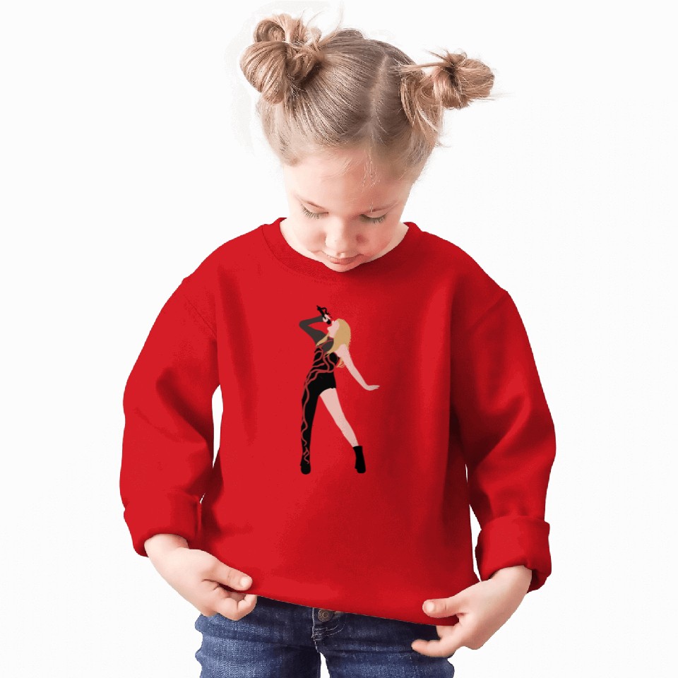 Eras tour reputation Sweatshirts