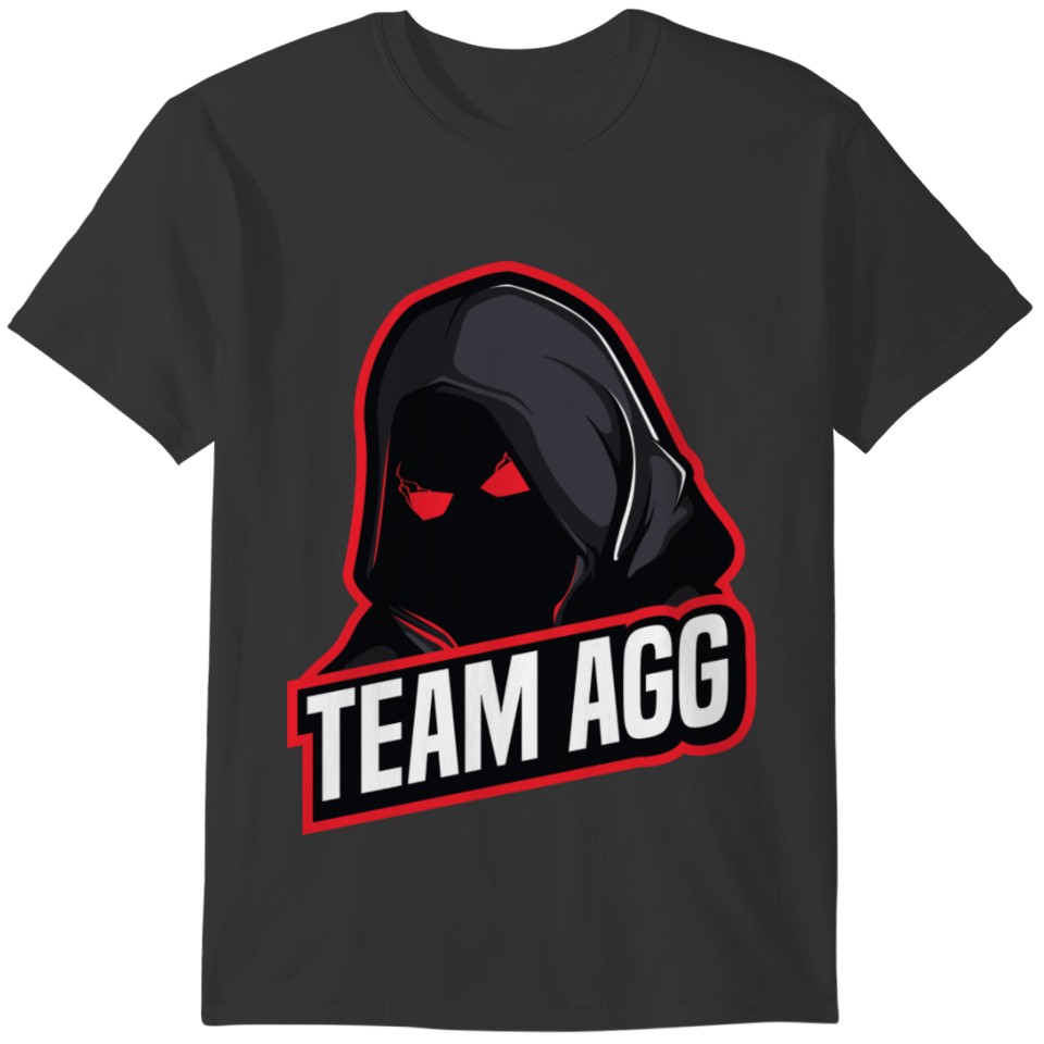 Team AGG T-shirt