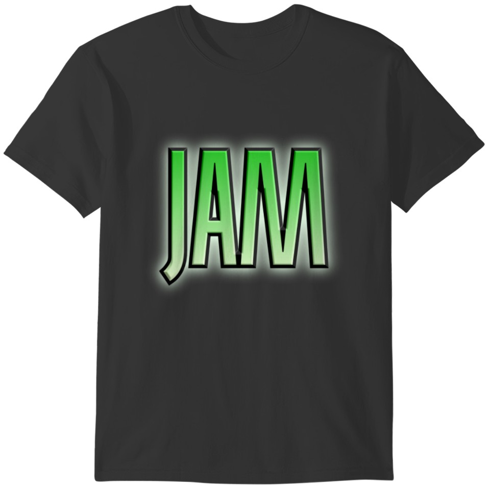 jam T-shirt