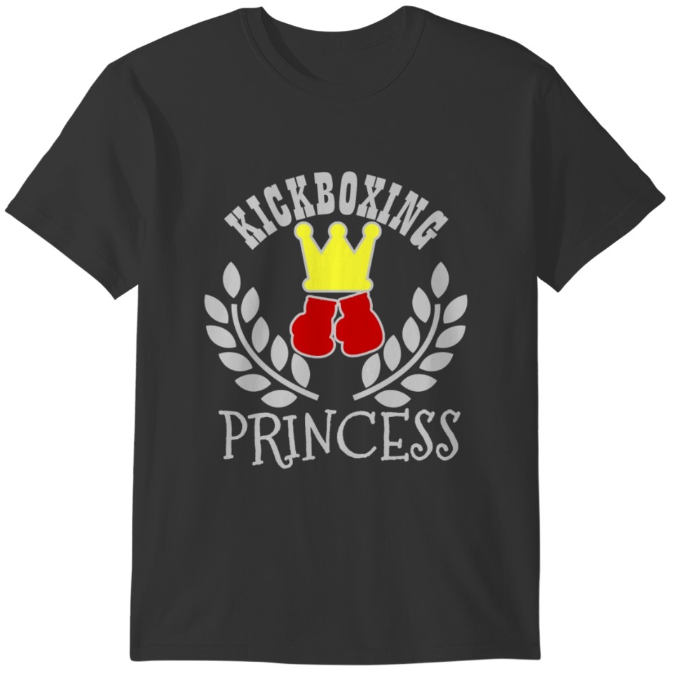 PRINCESS2.png T-shirt
