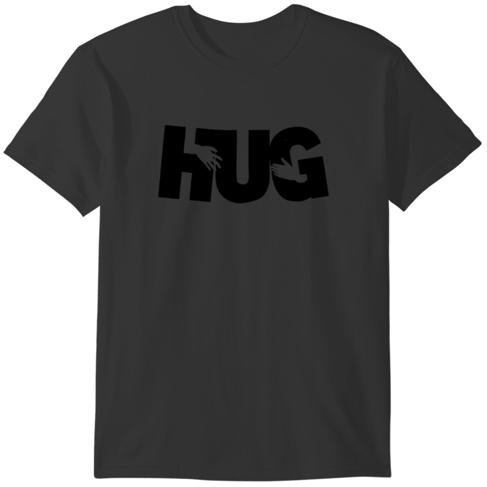 HUG T-shirt
