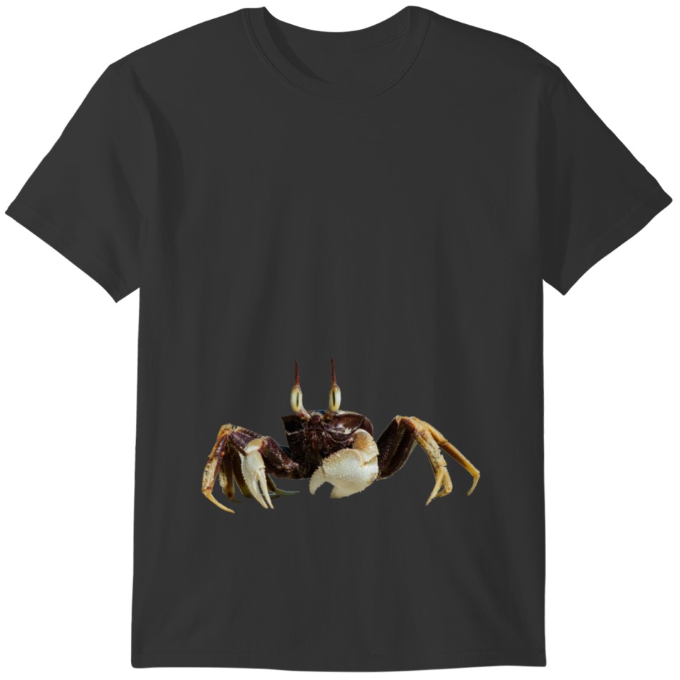 Crab, crustacean T-shirt