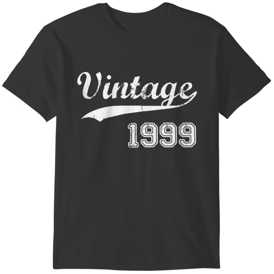 1999 T-shirt