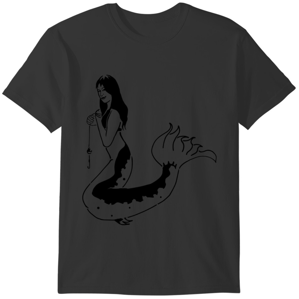 fish168 T-shirt