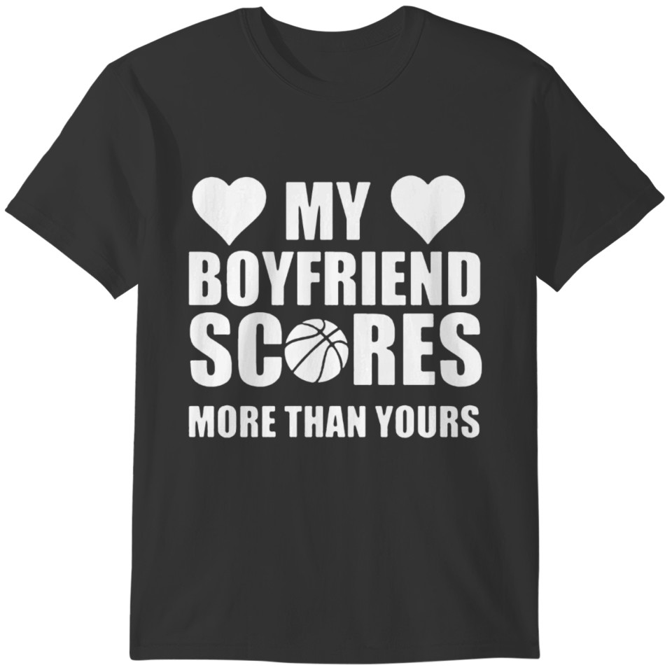 Basketball Tee Shirt T-shirt