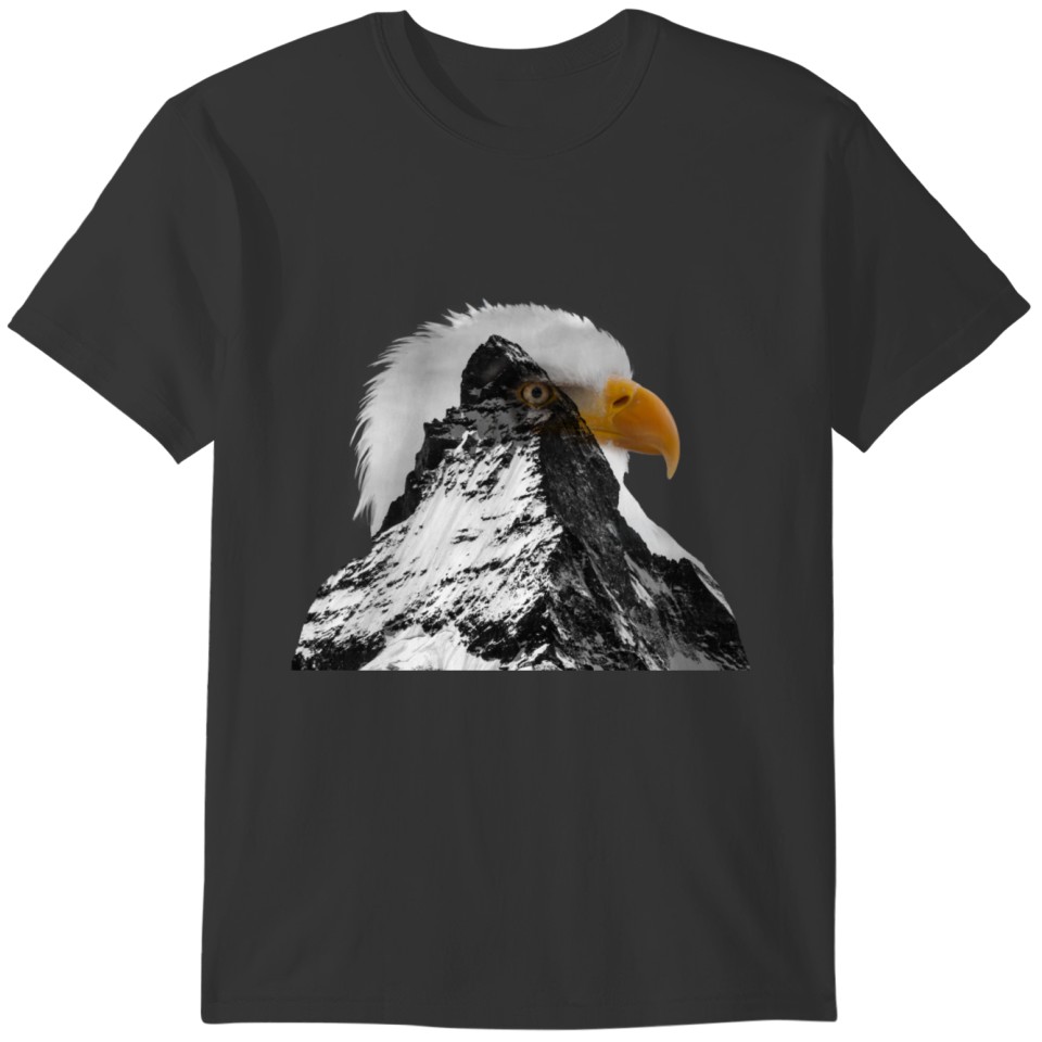 Eagle Mountain T-shirt